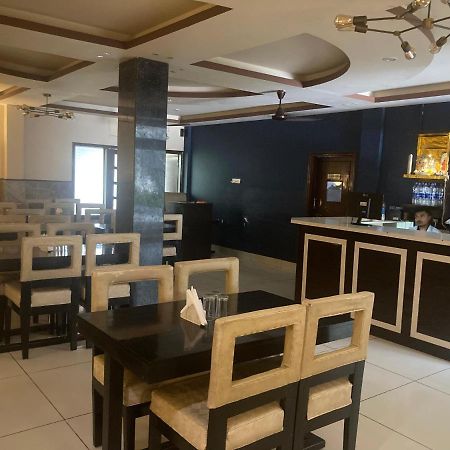 Garg Residency Siliguri Exterior foto