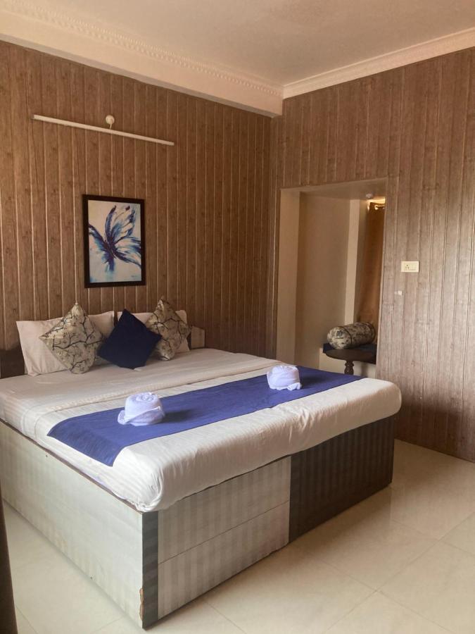 Garg Residency Siliguri Exterior foto